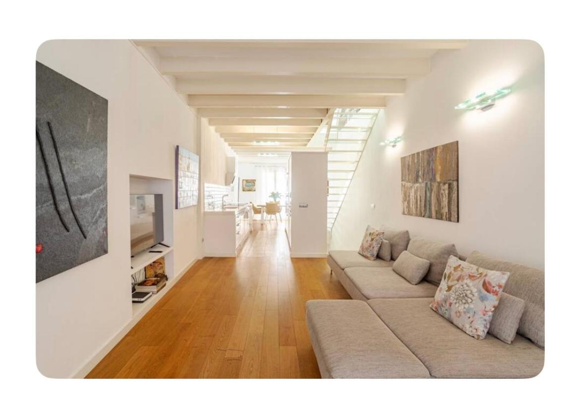 帕爾馬Casa Baldovinos别墅 外观 照片