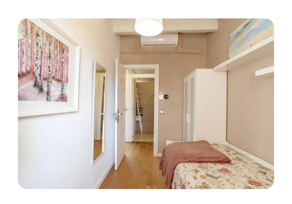 帕爾馬Casa Baldovinos别墅 外观 照片