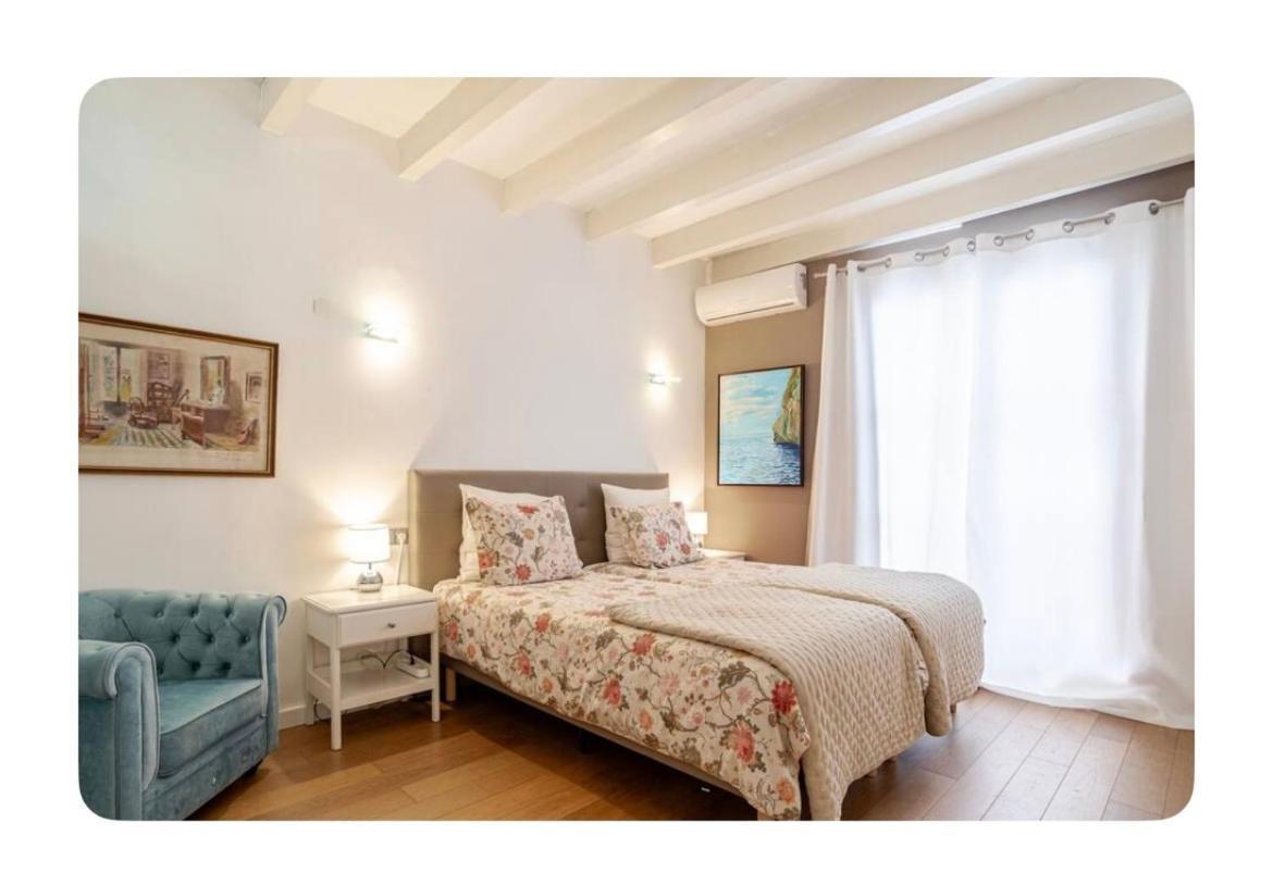 帕爾馬Casa Baldovinos别墅 外观 照片
